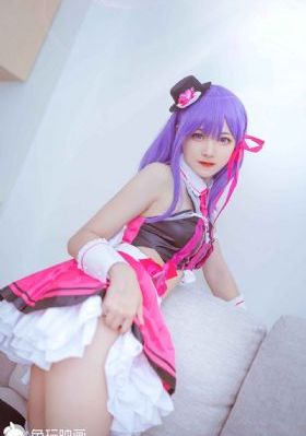 怪物女孩_1080P高清在线