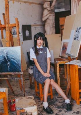 少女韩国动漫免费观看_BD韩语完整版观看