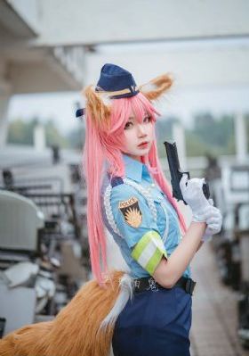 茶狐杯cupfox_1080PHD高清在线观看